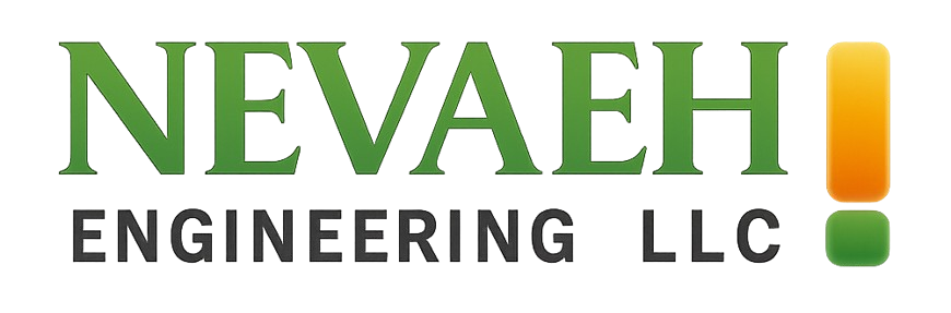 NEVAEH Logo