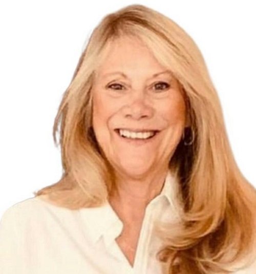 Bianca Muller - Administrative Executive