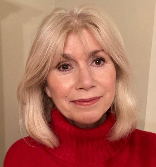 Linda Joe - Human Resources Manager